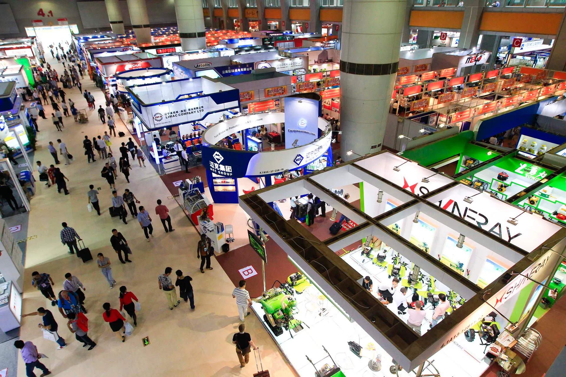 Canton Fair 5